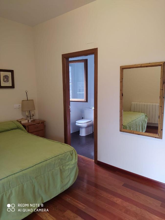 Casa Tablado Helena Villa Belmonte De Miranda Exterior photo